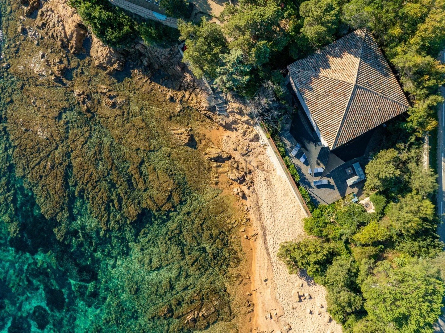 Maison à louer, 135m², Pietrosella