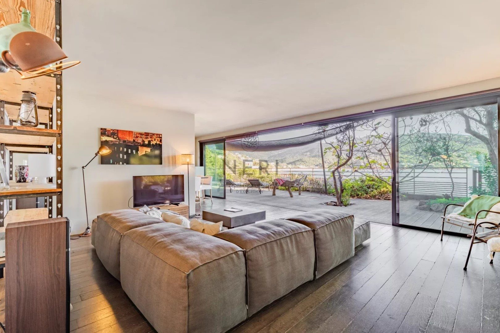 Maison à louer, 135m², Pietrosella