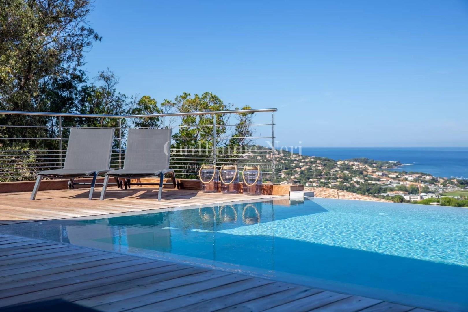 Maison à louer, 272m², Pietrosella