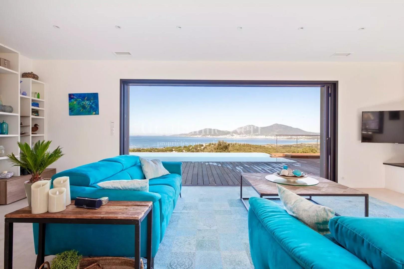 Maison à louer, 272m², Pietrosella