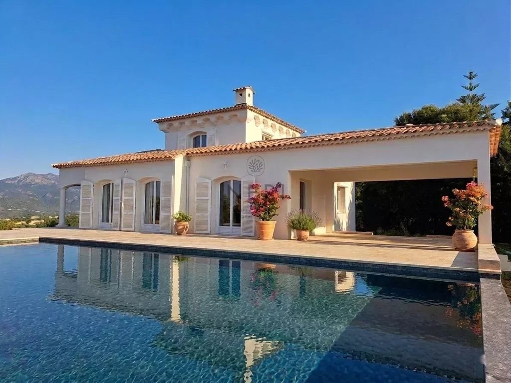 Maison à louer, 190m², Grosseto-Prugna