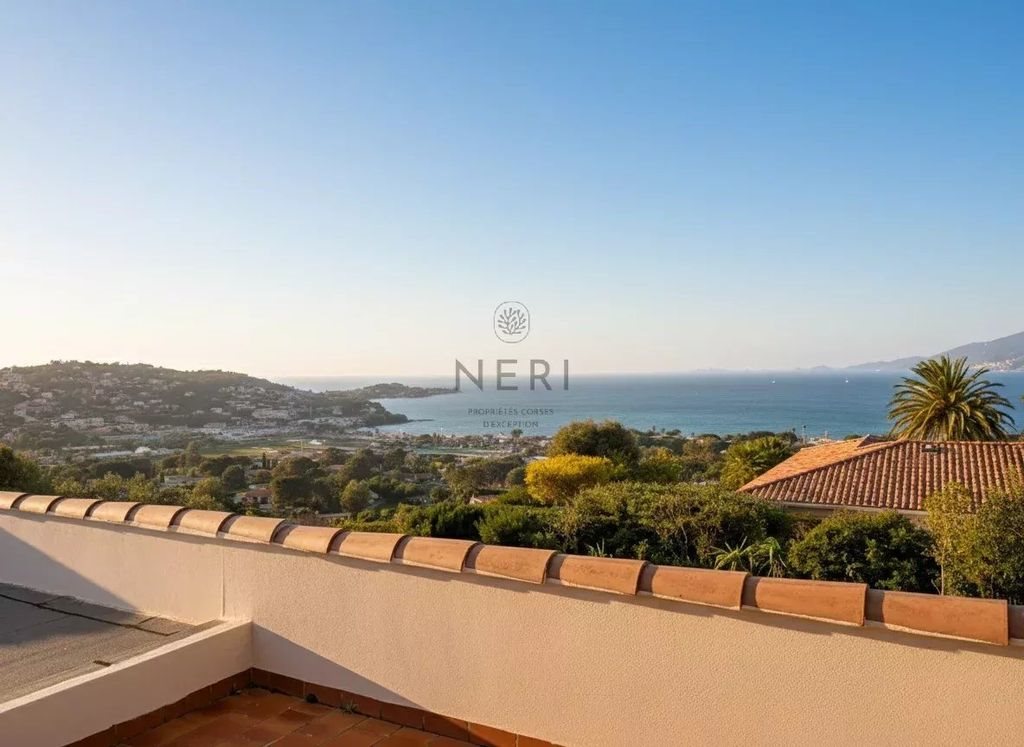 Maison à louer, 190m², Grosseto-Prugna