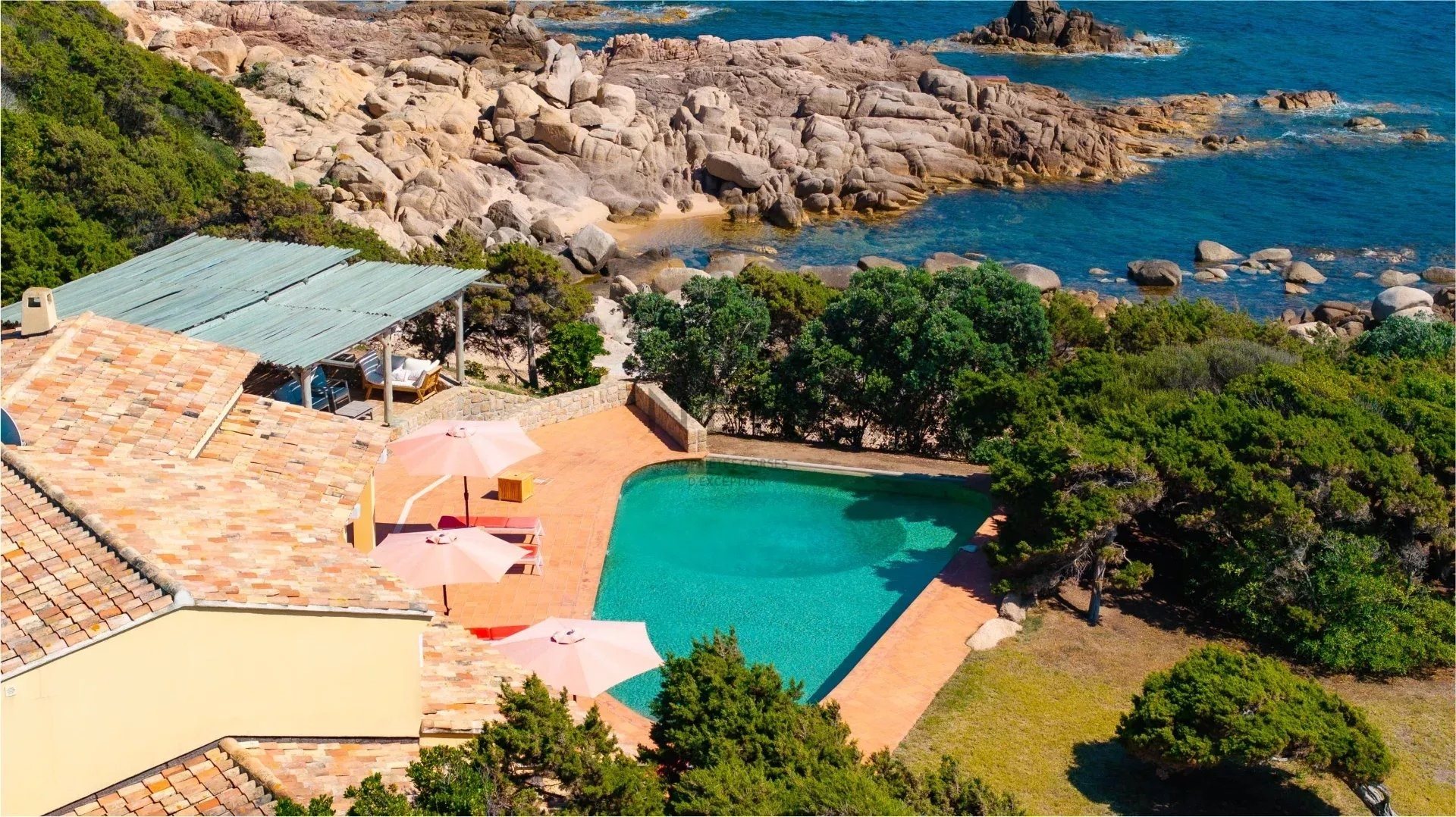 Maison à louer, 150m², Pietrosella