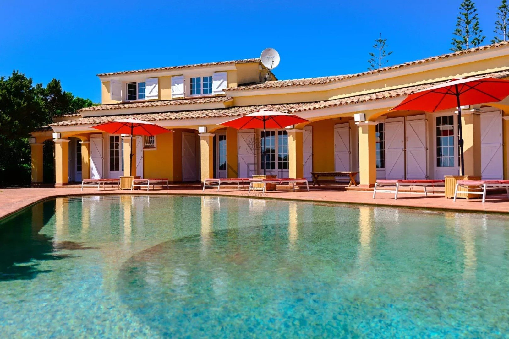 Maison à louer, 150m², Pietrosella