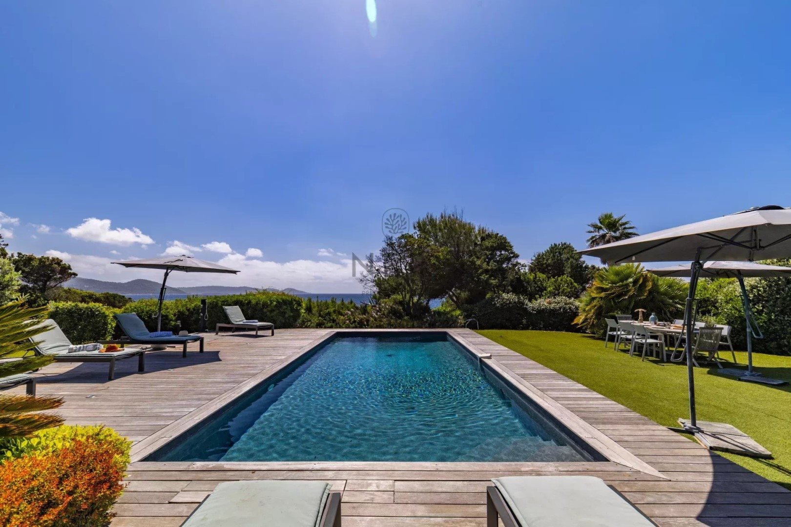 Maison à louer, 250m², Pietrosella