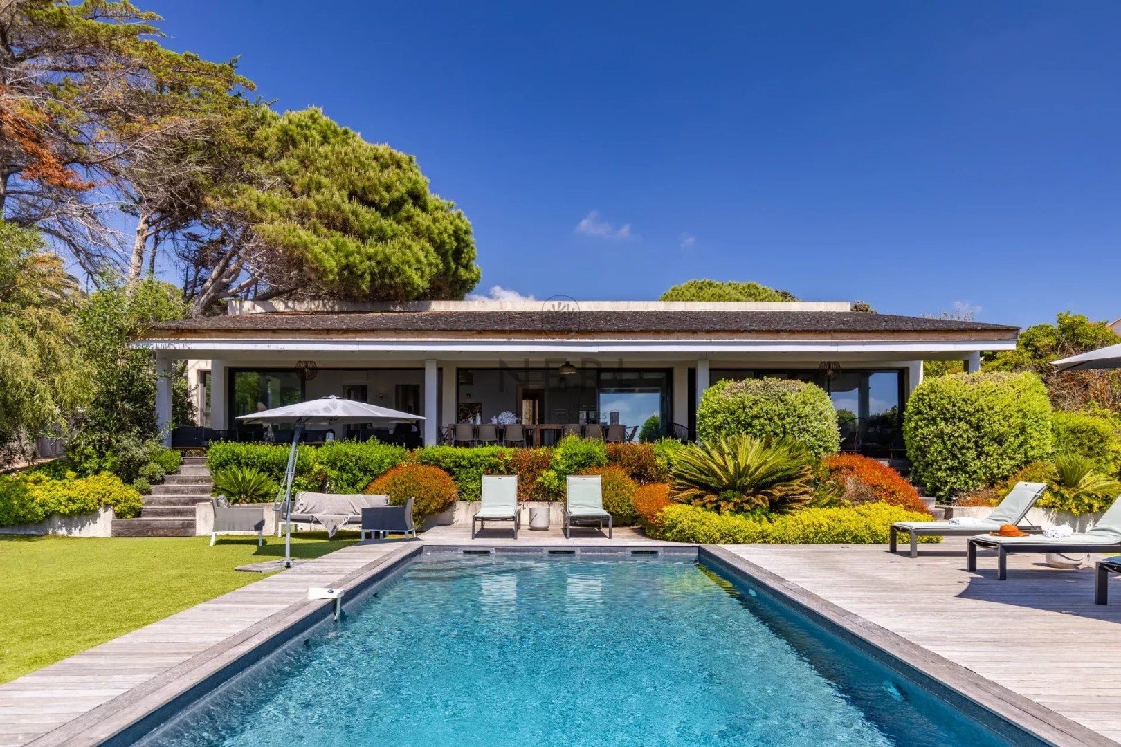 Maison à louer, 250m², Pietrosella