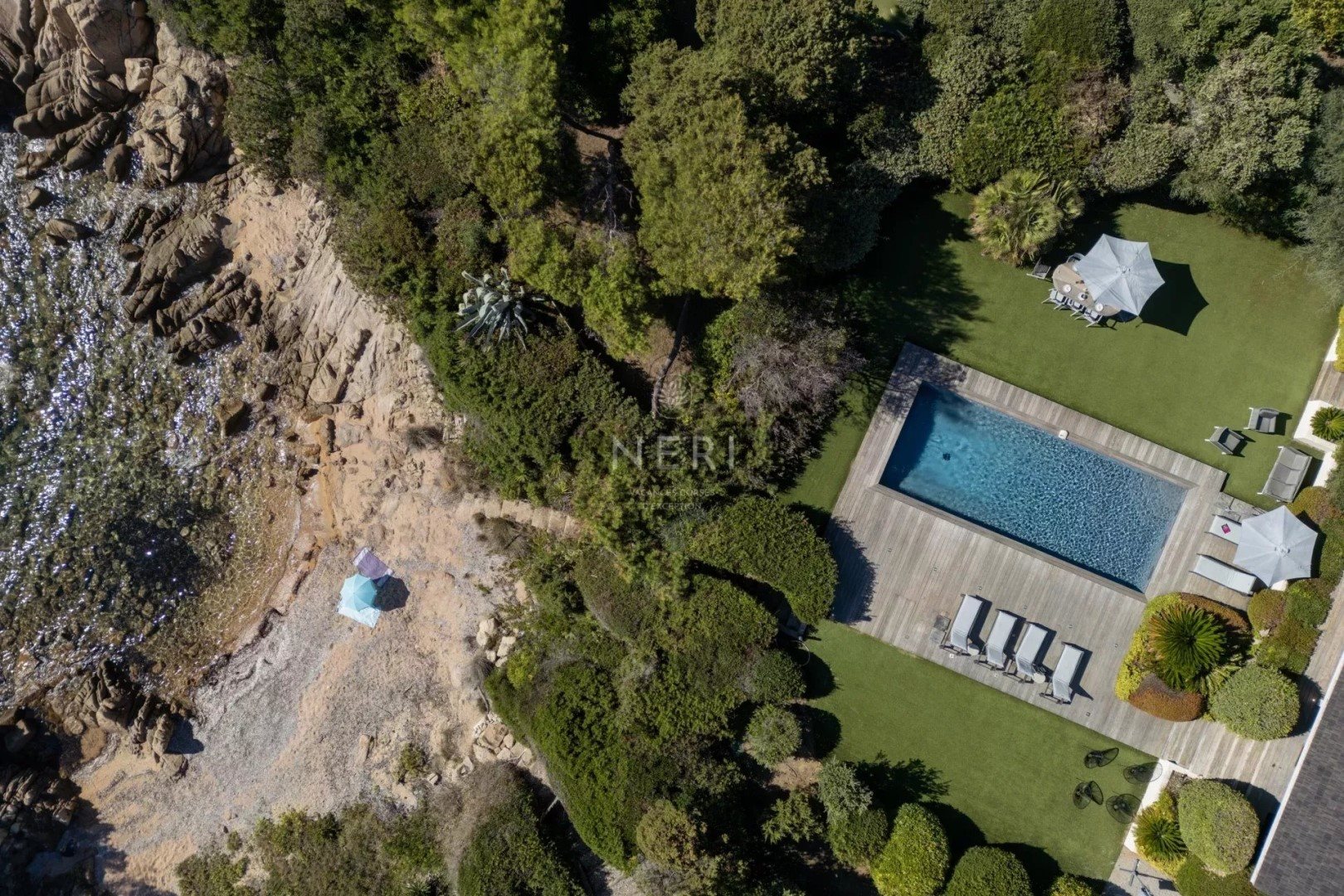 Maison à louer, 250m², Pietrosella