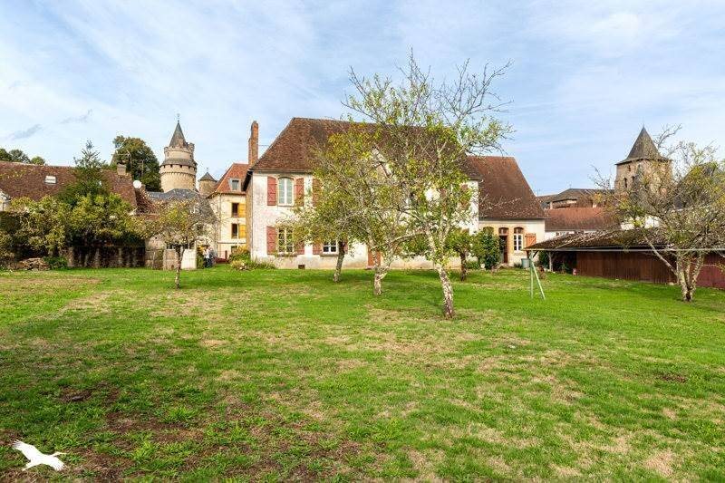 Appartement à vendre, 397m², Coussac-Bonneval