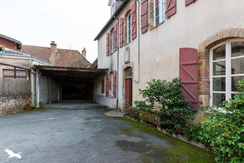 Appartement à vendre, 397m², Coussac-Bonneval