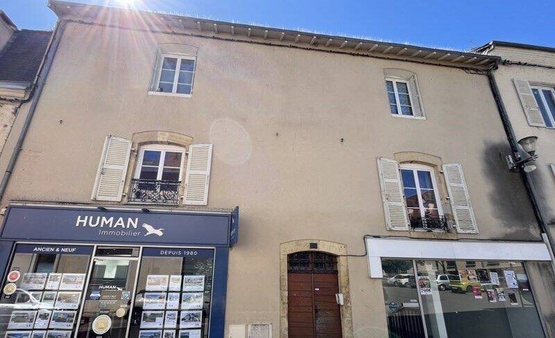 Appartement à vendre, 83m², Saint-Yrieix-la-Perche