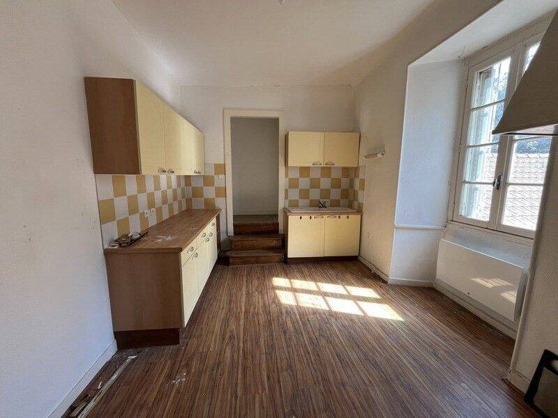 Appartement à vendre, 83m², Saint-Yrieix-la-Perche