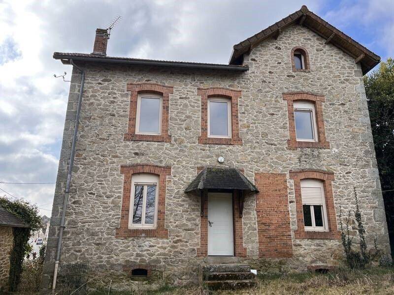 Maison à vendre, 198m², Ladignac-le-Long