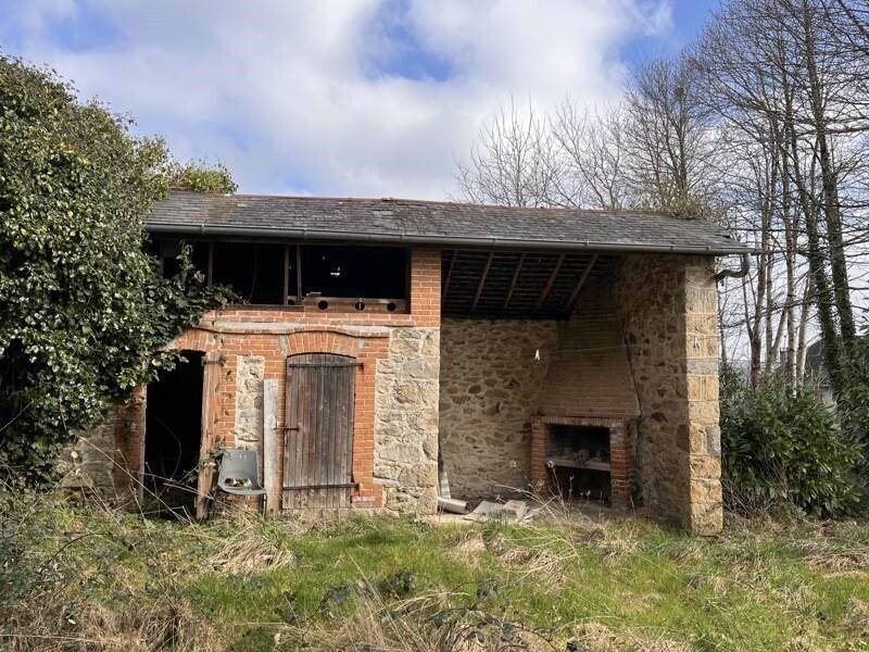 Maison à vendre, 198m², Ladignac-le-Long