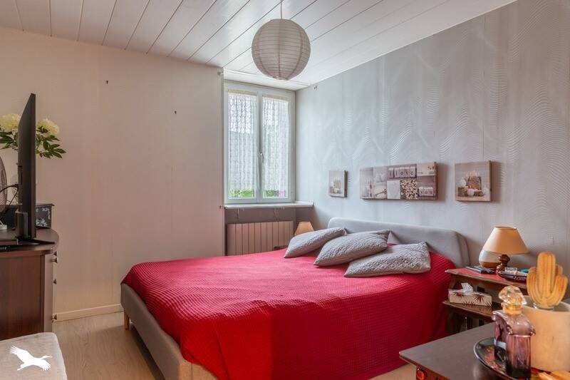 Maison à vendre, 84m², Sarlande