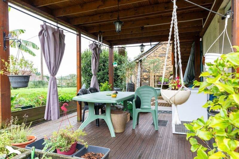 Maison à vendre, 84m², Sarlande