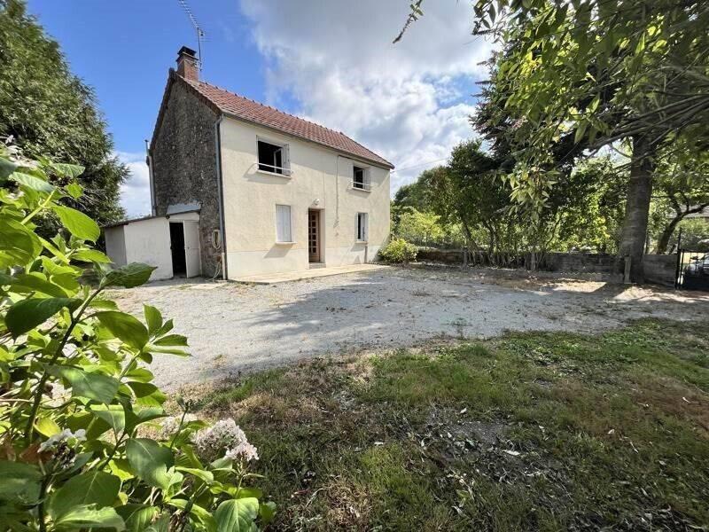 Maison à vendre, 86m², Ajain