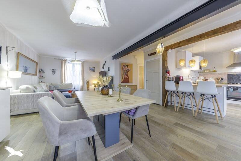 Maison à vendre, 115m², Guéret