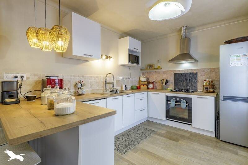 Maison à vendre, 115m², Guéret