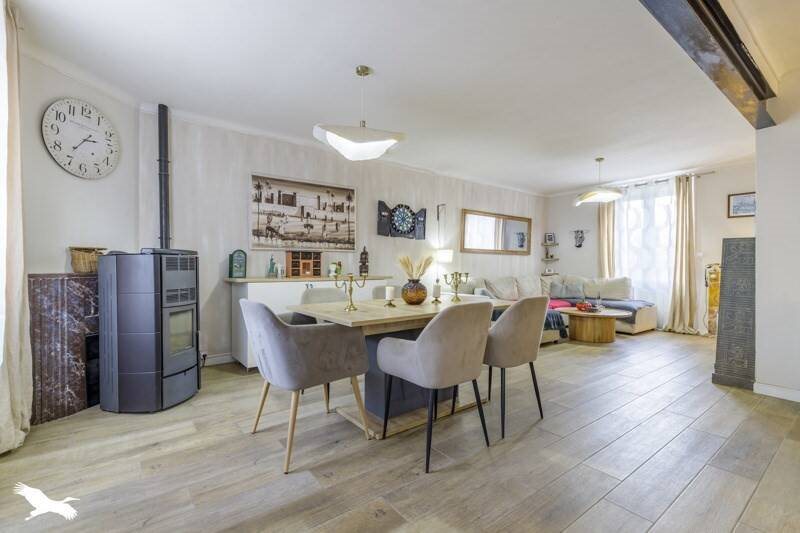 Maison à vendre, 115m², Guéret