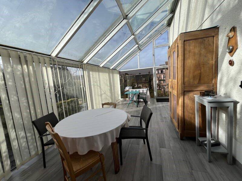 Maison à vendre, 125m², Guéret