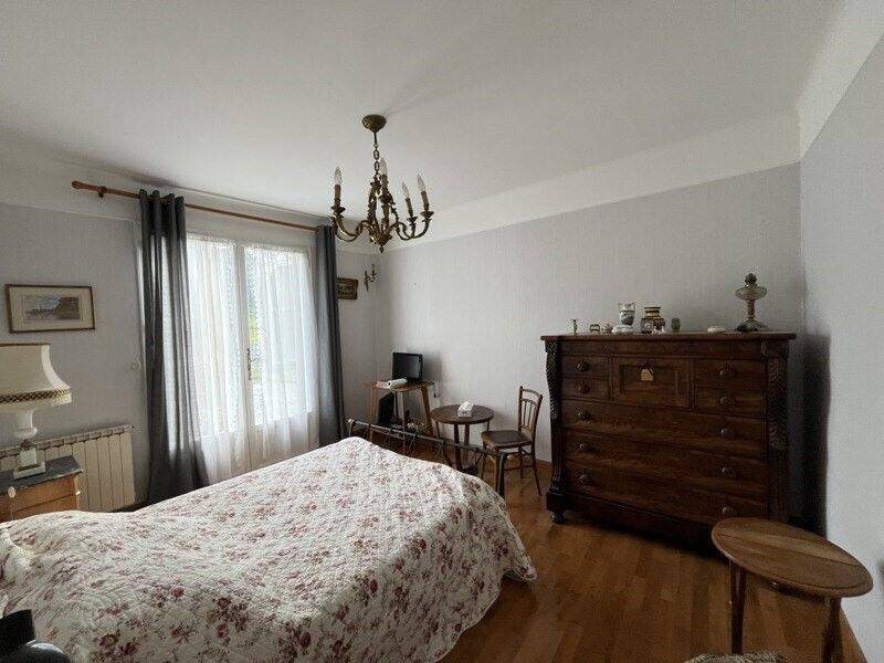 Maison à vendre, 125m², Guéret