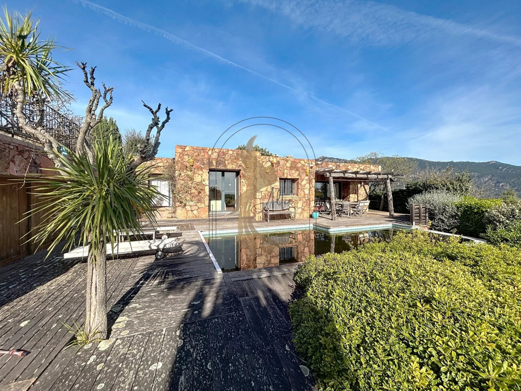 Maison à vendre, 120m², Porto-Vecchio
