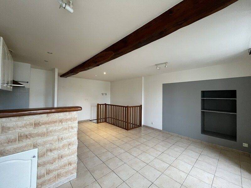 Appartement à vendre, 57m², Pons