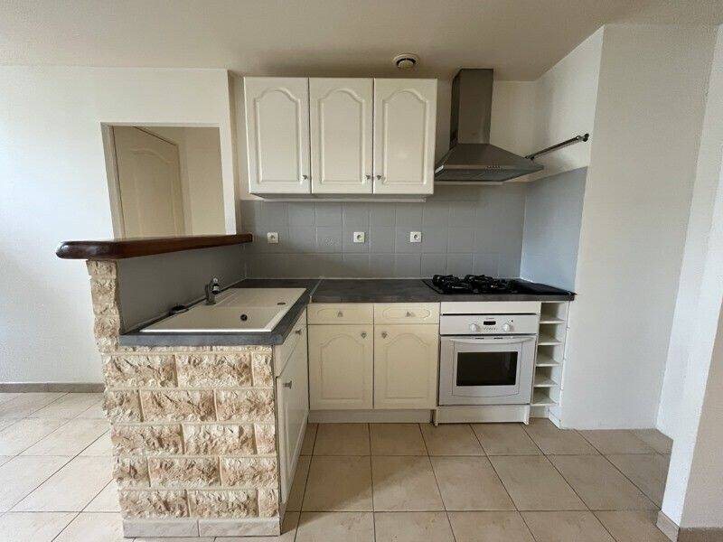 Appartement à vendre, 57m², Pons