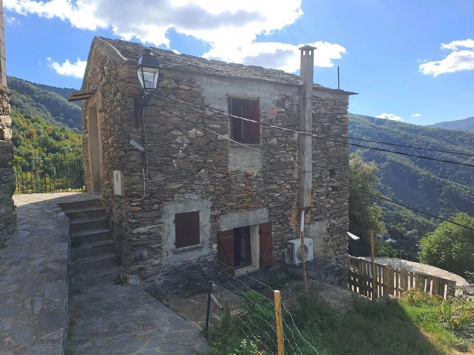 Maison à louer, 40m², Monte