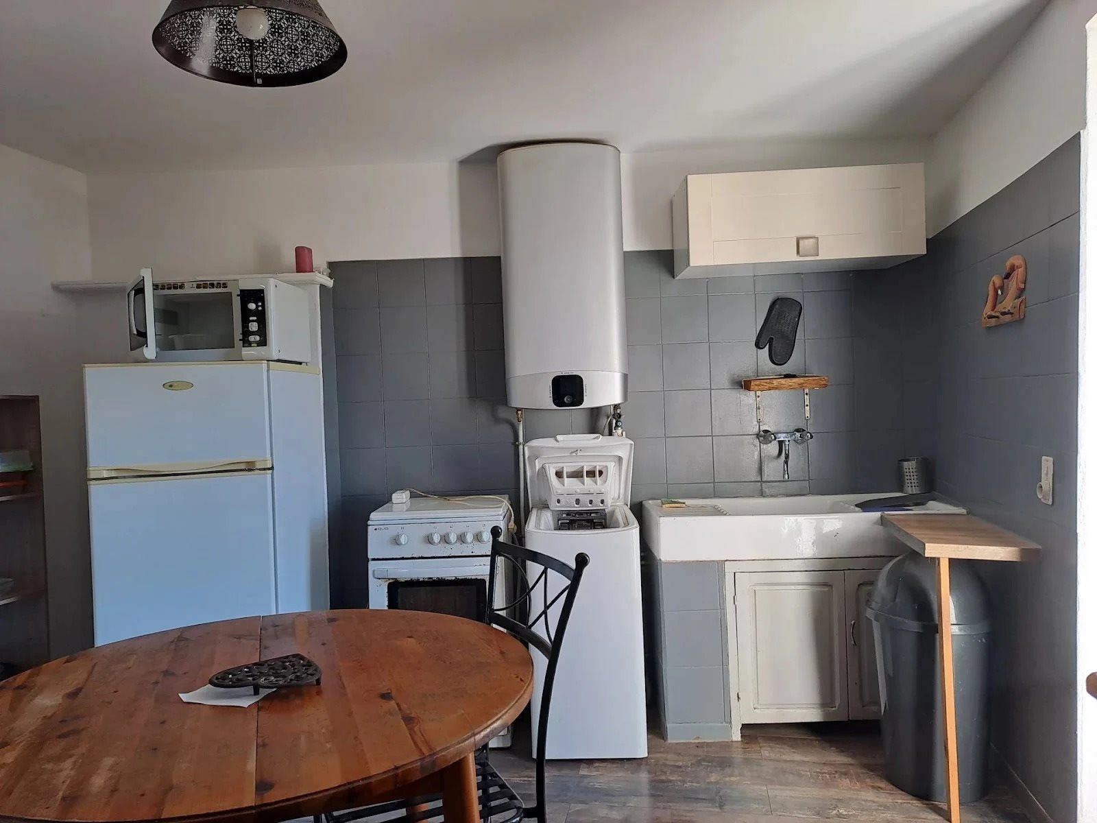 Maison à louer, 40m², Monte