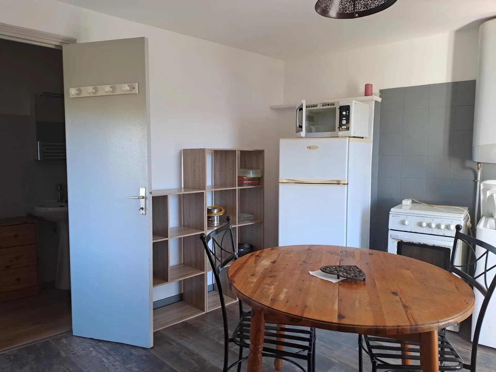 Maison à louer, 40m², Monte