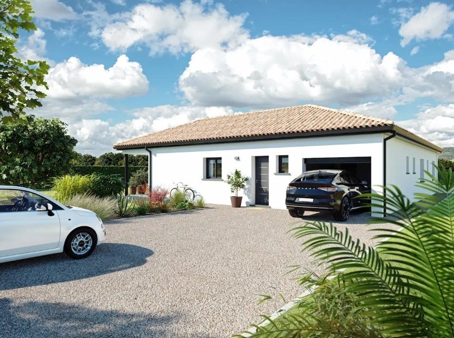 Maison à vendre, 120m², Etables