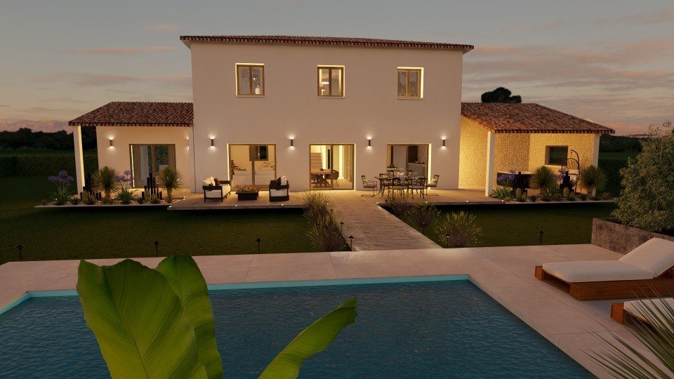 Maison à vendre, 179m², Aouste-sur-Sye