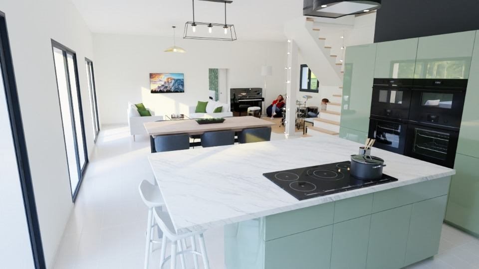 Maison à vendre, 179m², Aouste-sur-Sye