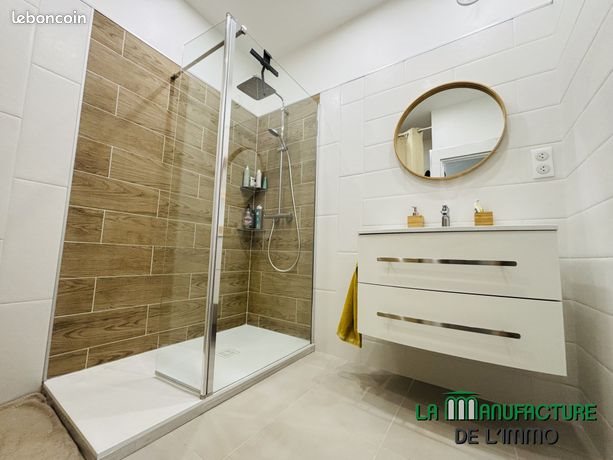 Appartement à vendre, 73m², Saint-Etienne