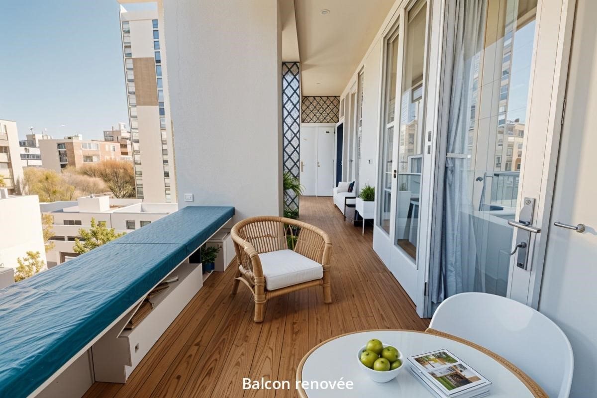 Appartement à vendre, 109m², Lyon 6ème