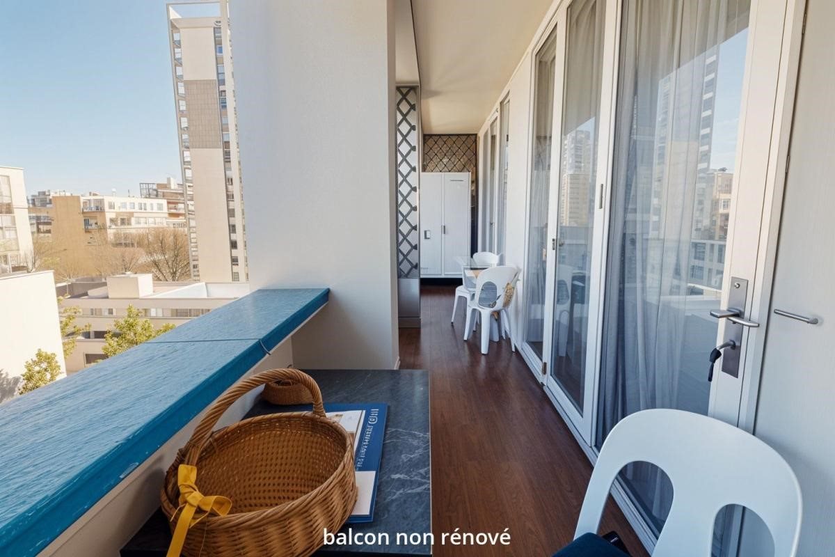 Appartement à vendre, 109m², Lyon 6ème