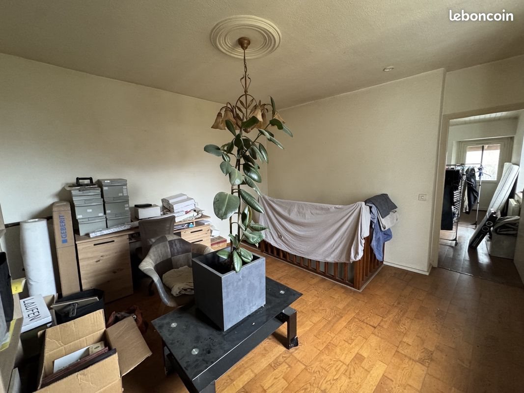 Maison à vendre, 97m², Nangy