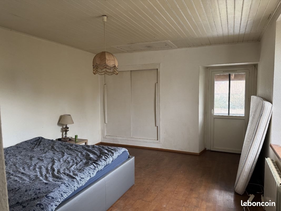 Maison à vendre, 97m², Nangy