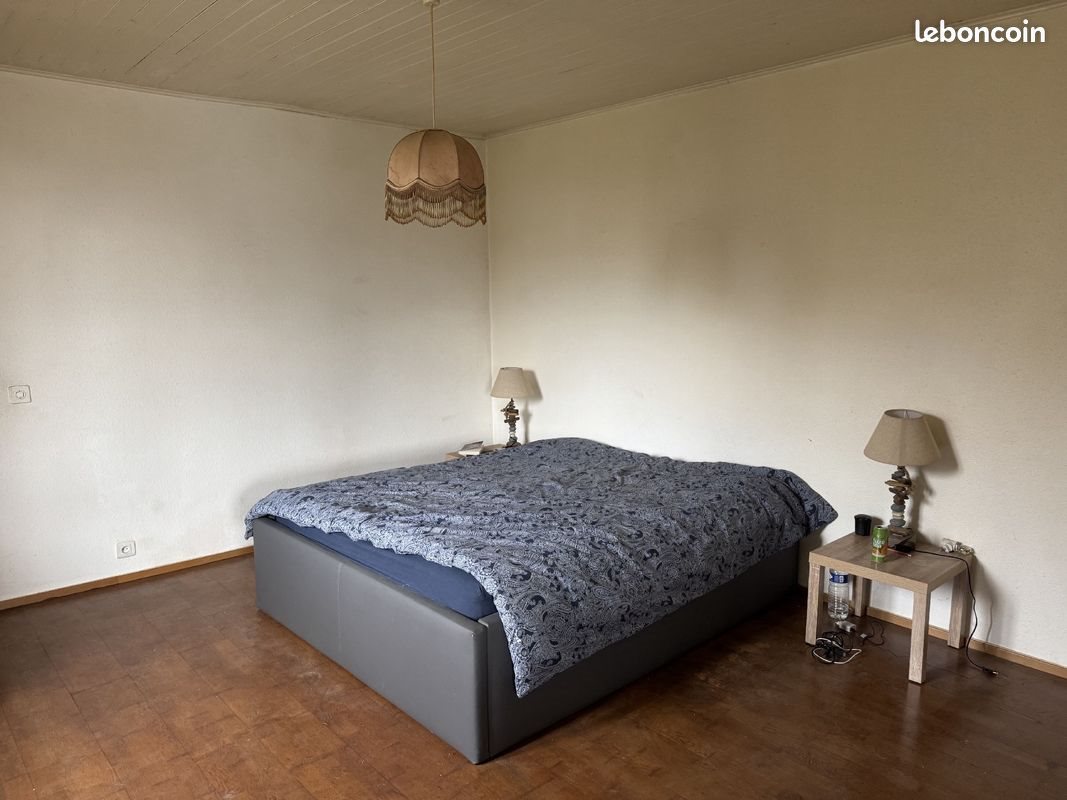 Maison à vendre, 97m², Nangy