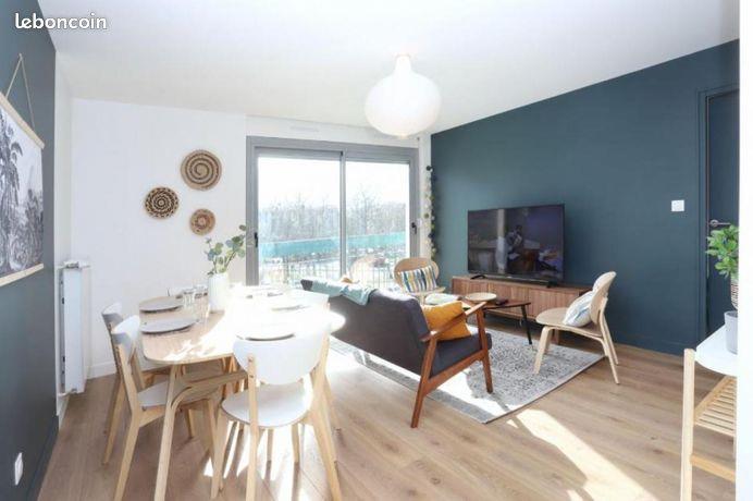Maison à vendre, 92m², Nantes