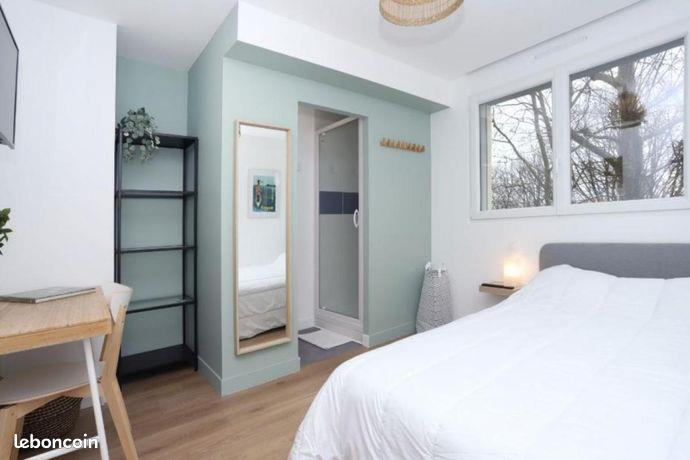Maison à vendre, 92m², Nantes