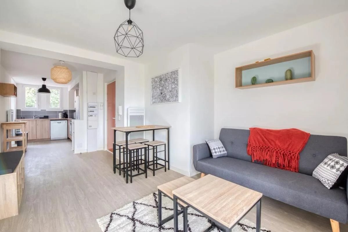 Appartement à vendre, 78m², Montpellier