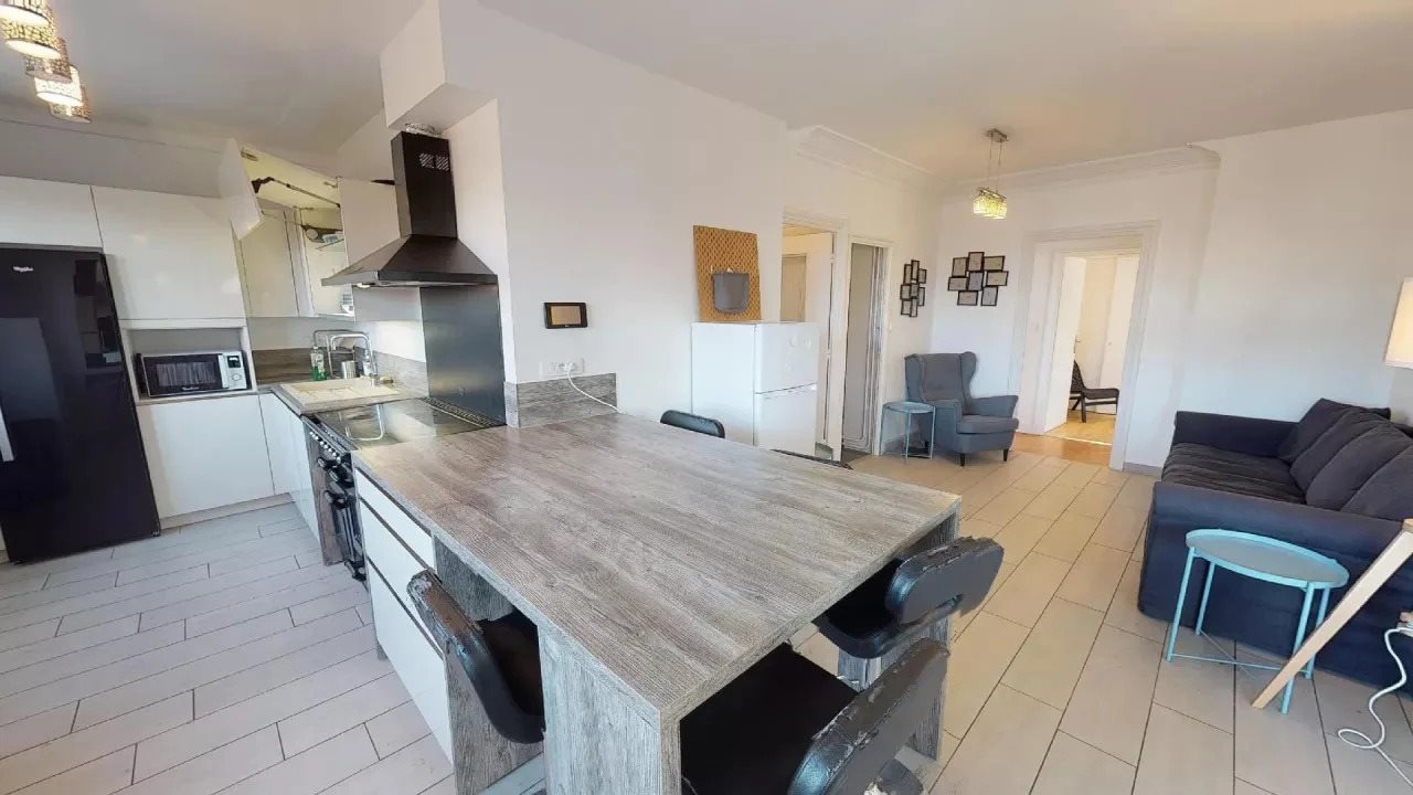 Maison à vendre, 337m², Lyon 8ème