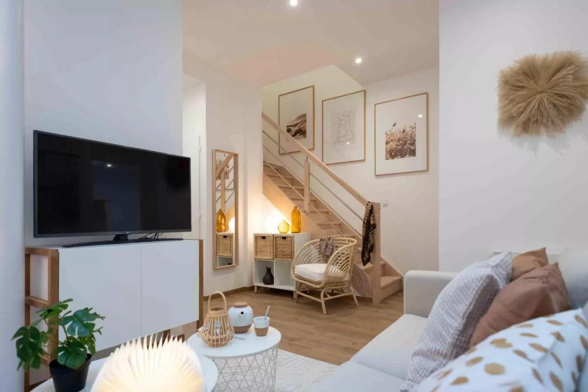 Maison à vendre, 108m², Lyon 3ème