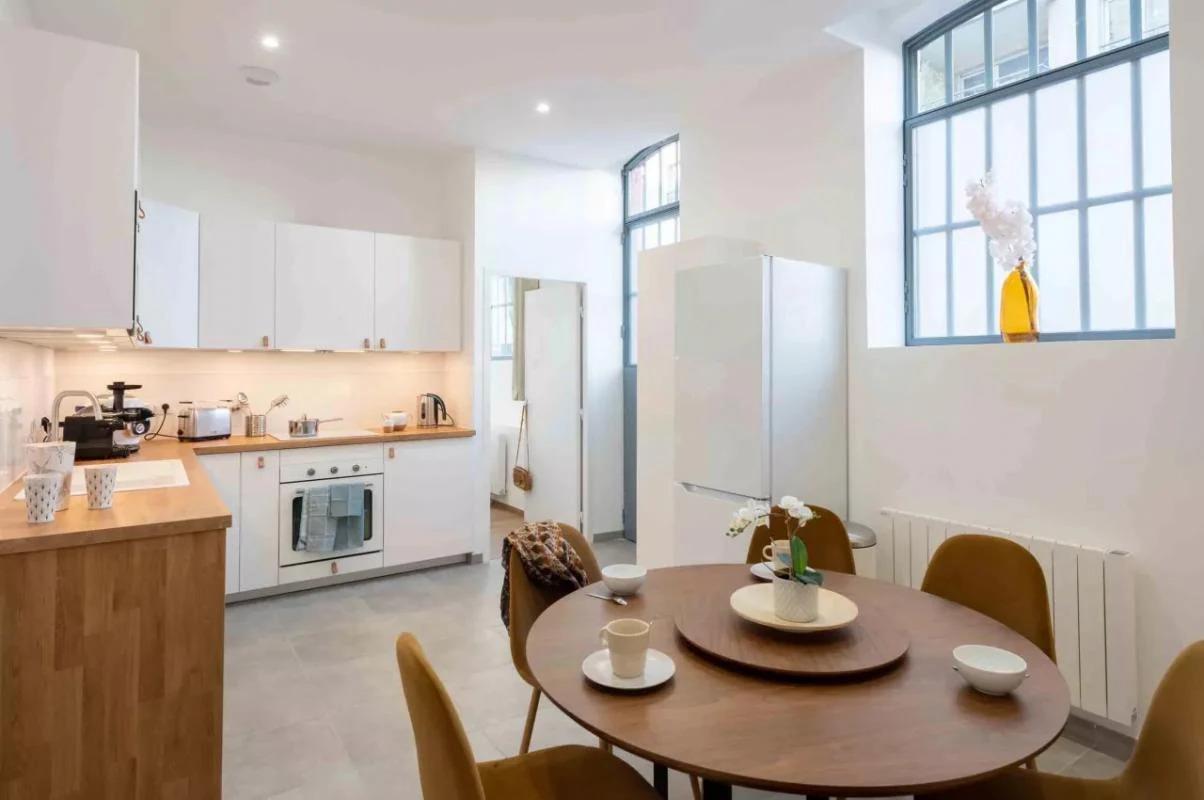 Maison à vendre, 108m², Lyon 3ème