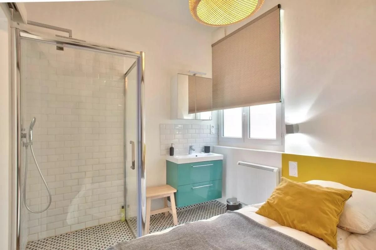 Appartement à vendre, 23m², Rouen