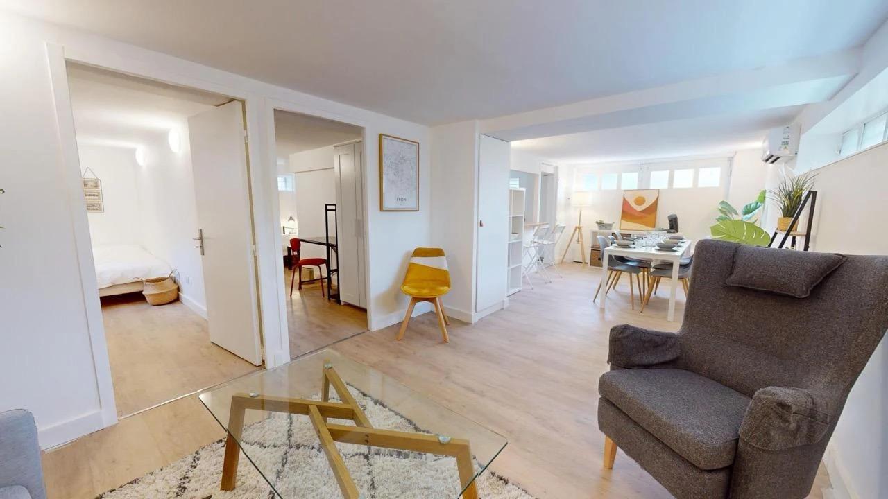 Maison à vendre, 116m², Lyon 8ème