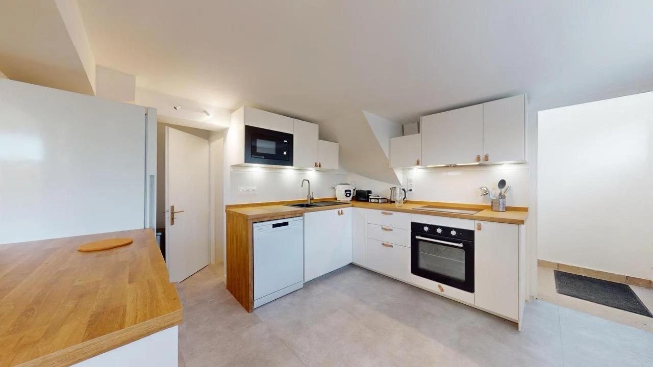 Maison à vendre, 116m², Lyon 8ème