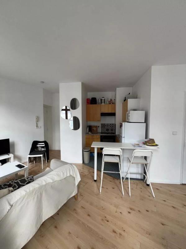 Appartement à vendre, 28m², Lille